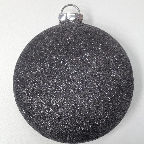600mm Squashed Bauble - Pack of 5