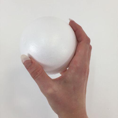 100 mm Polystyrene Ball