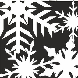 Snowflake Selection Pack GS004