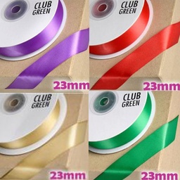 Double Sided Satin Ribbon