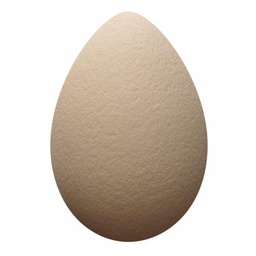 150 mm polystyrene egg