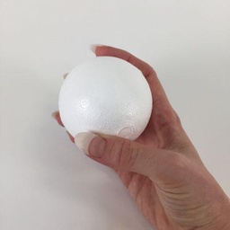 70 mm Polystyrene Ball