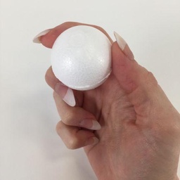 40 mm Polystyrene Ball