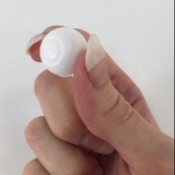 20 mm Polystyrene Ball
