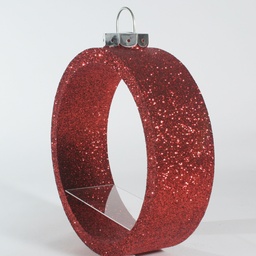 300mm (approx. 12 inches) Classic Bauble Shelf