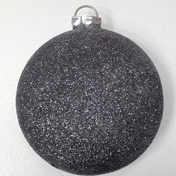 800mm Squashed Bauble - Pack of 2